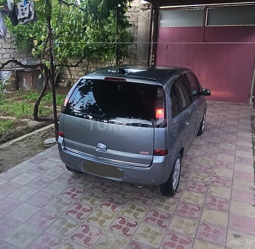Opel Meriva-7