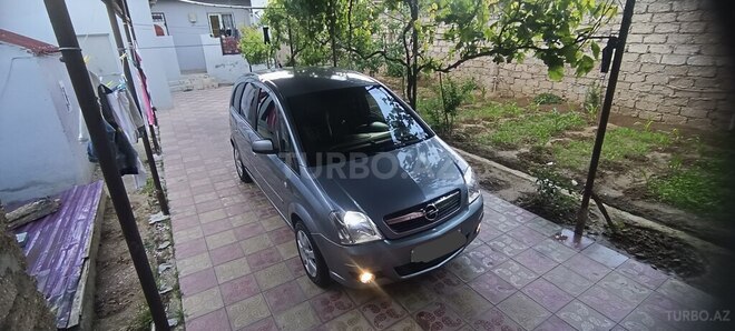 Opel Meriva-6