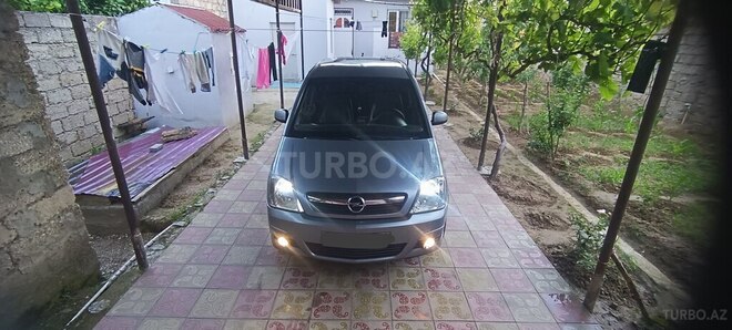 Opel Meriva-4