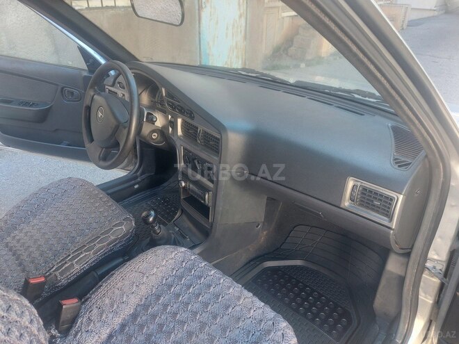 Daewoo Nexia-10