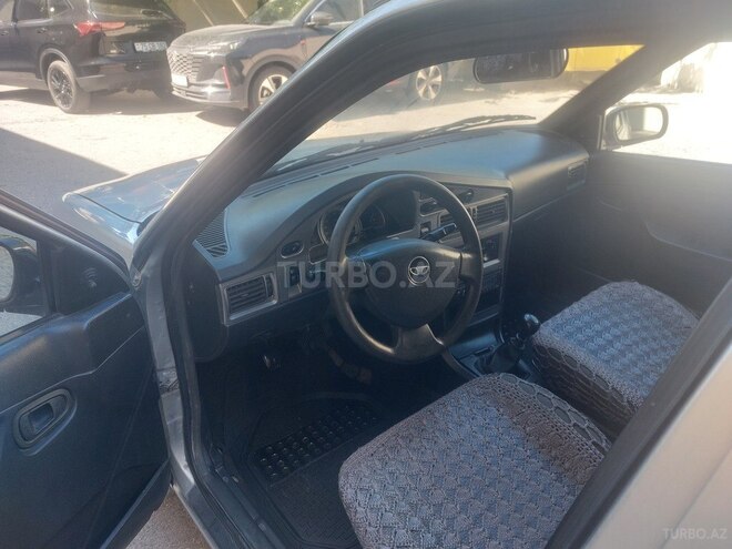 Daewoo Nexia-9