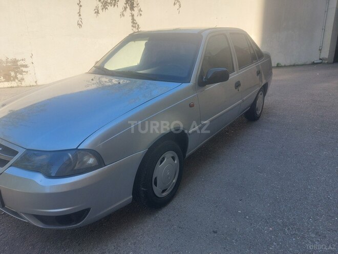 Daewoo Nexia-7