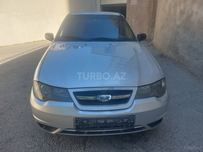 Daewoo Nexia-1