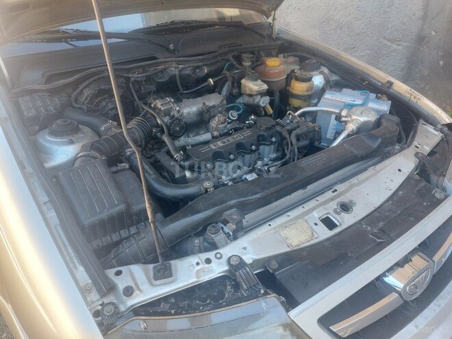 Daewoo Nexia-13