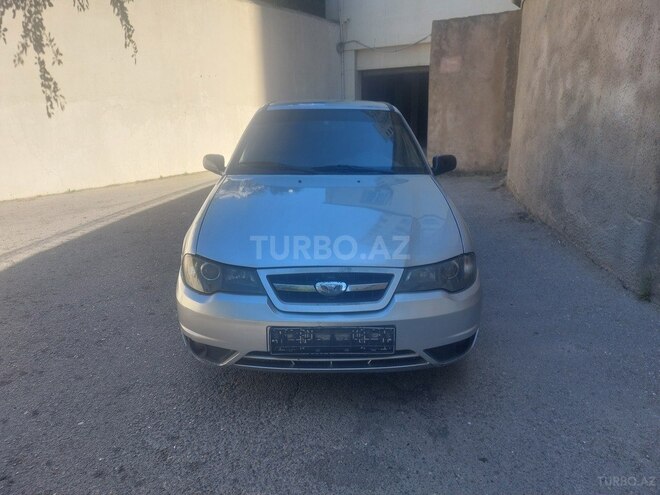 Daewoo Nexia-2