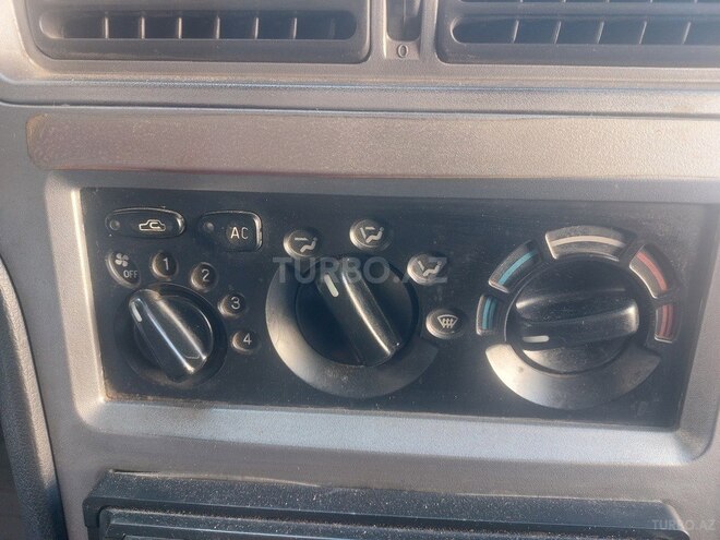 Daewoo Nexia-11