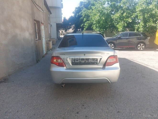 Daewoo Nexia-4