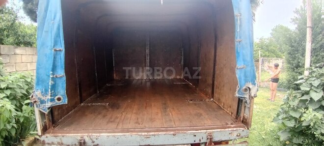GAZ GAZel (2705)-5