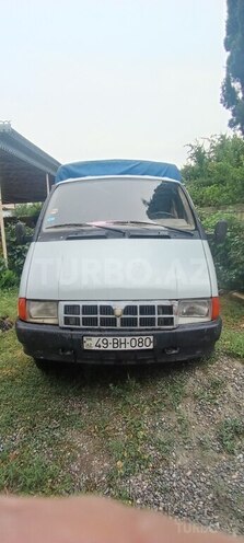 GAZ GAZel (2705)-2