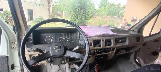 GAZ GAZel (2705)-7