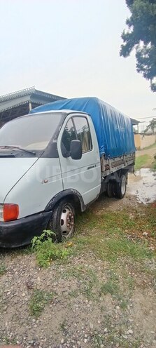 GAZ GAZel (2705)-10