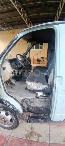 GAZ GAZel (2705)-13