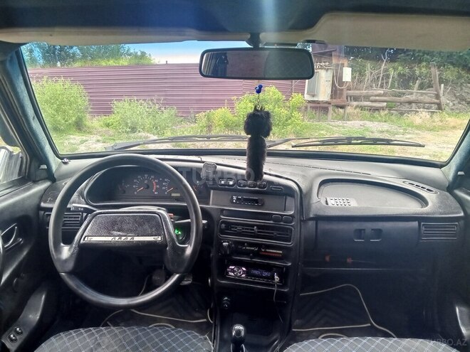 LADA (VAZ) 2109-5