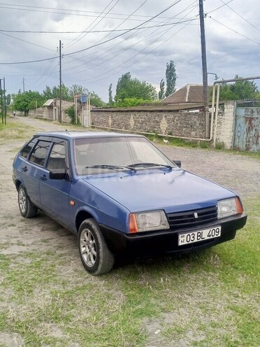 LADA (VAZ) 2109-4