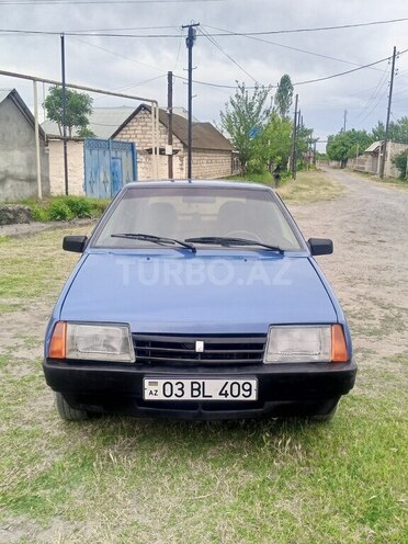 LADA (VAZ) 2109-1