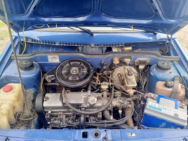 LADA (VAZ) 2109-6