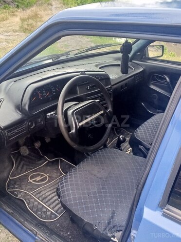 LADA (VAZ) 2109-7