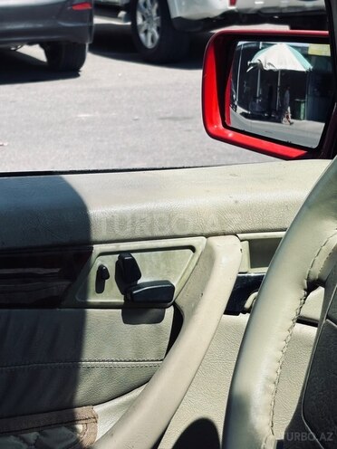 Mercedes C 240-8