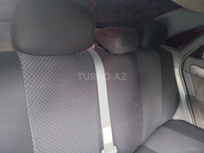 Chevrolet Lacetti-5