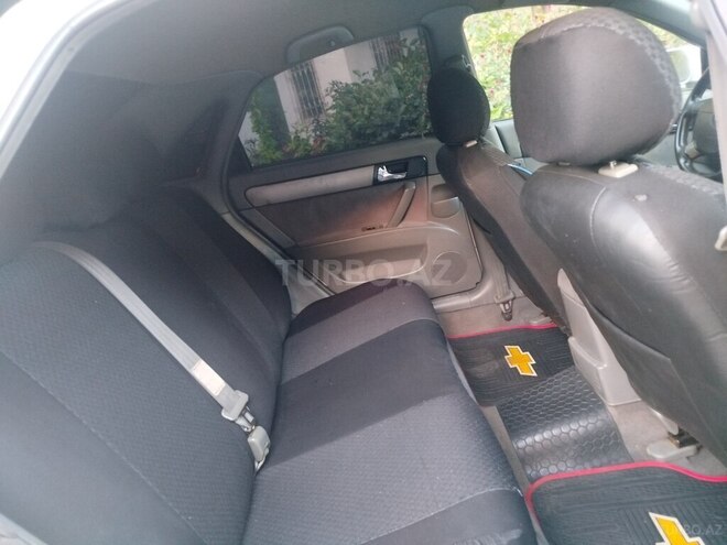 Chevrolet Lacetti-6