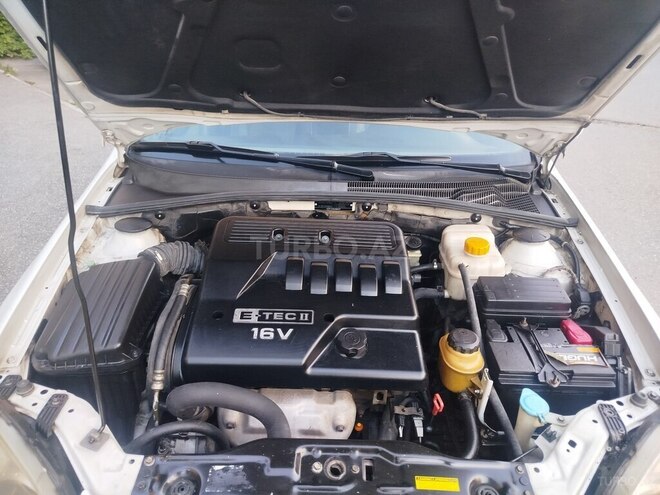 Chevrolet Lacetti-18