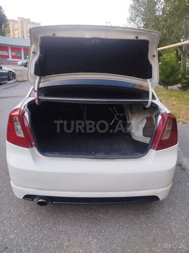 Chevrolet Lacetti-17