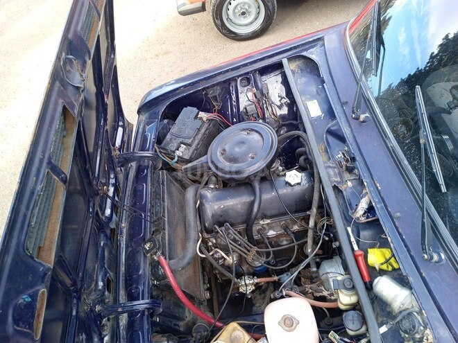 LADA (VAZ) 2106-8