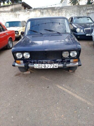 LADA (VAZ) 2106-9