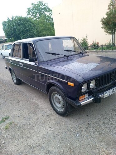 LADA (VAZ) 2106-6