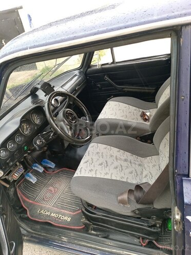 LADA (VAZ) 2106-2