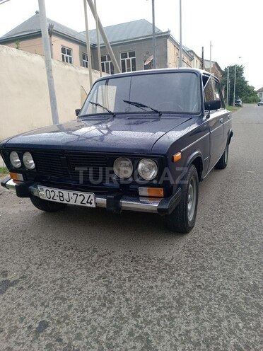 LADA (VAZ) 2106-1