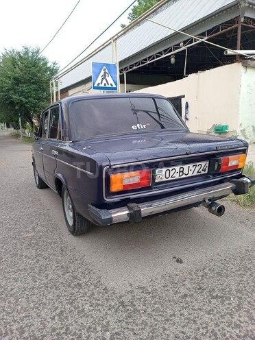 LADA (VAZ) 2106-7