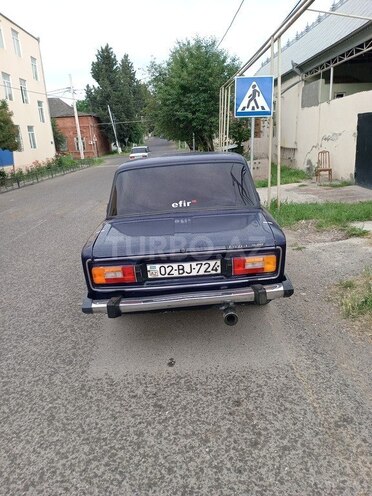 LADA (VAZ) 2106-5
