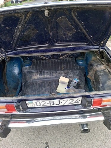 LADA (VAZ) 2106-4
