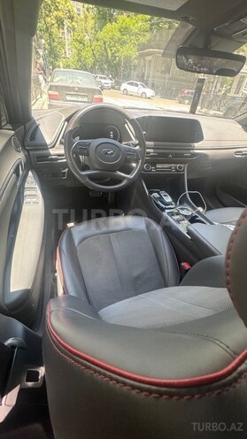 Hyundai Sonata-3