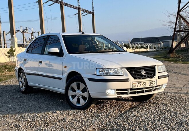 Khazar LX-1