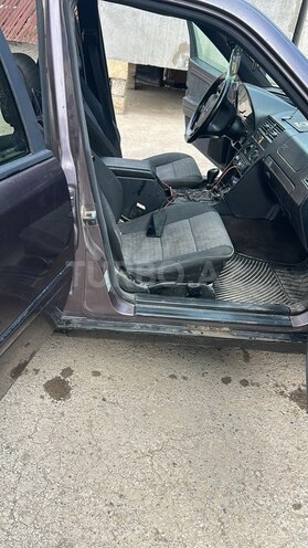 Mercedes C 180-4