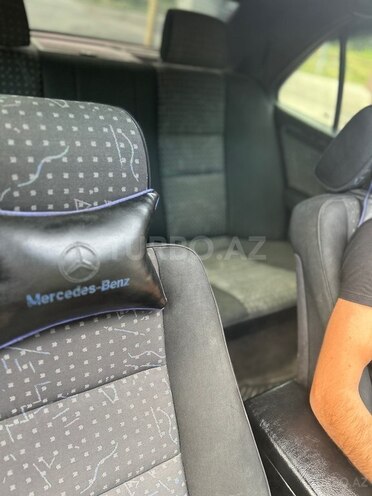Mercedes C 180-11