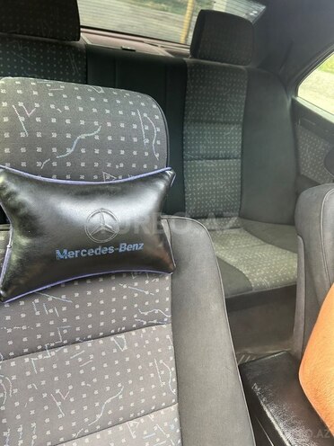 Mercedes C 180-12