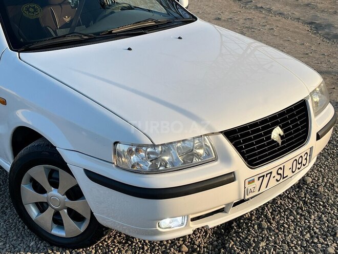Khazar LX-6