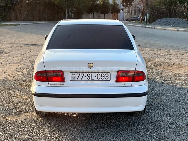 Khazar LX-4