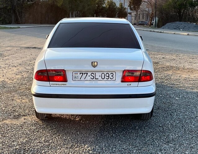 Khazar LX-5