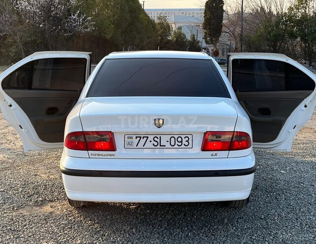 Khazar LX-7