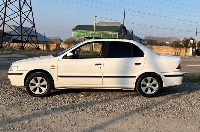 Khazar LX-9