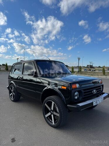 LADA (VAZ) Niva-7