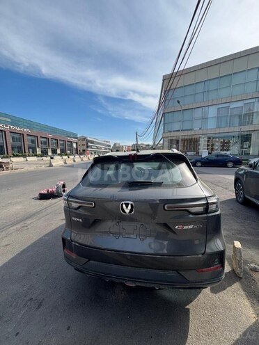 Changan CS 55 Plus-2