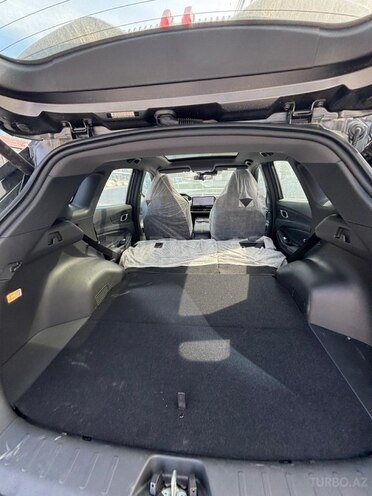 Changan CS 55 Plus-5