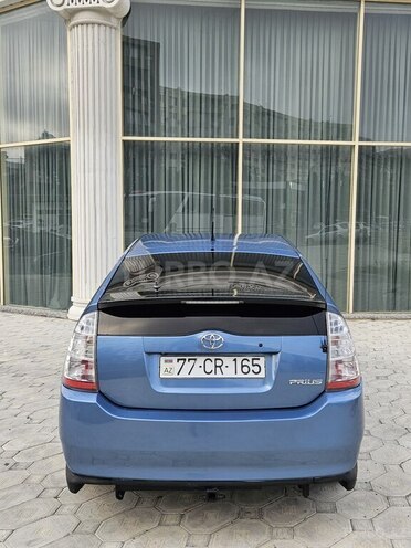 Toyota Prius-6