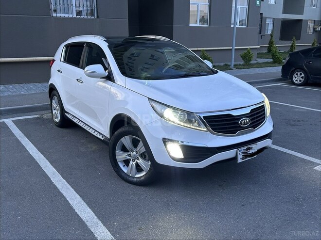 Kia Sportage-7