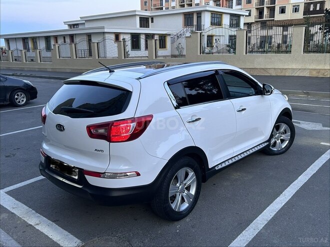 Kia Sportage-5